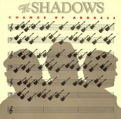 Shadows : Change of Address